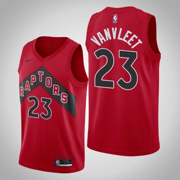 vanvleet jersey
